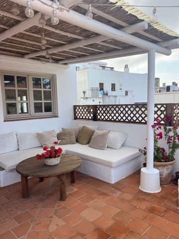 Byhus til salg i Tarifa - € 850.000 (Ref: 9424018)