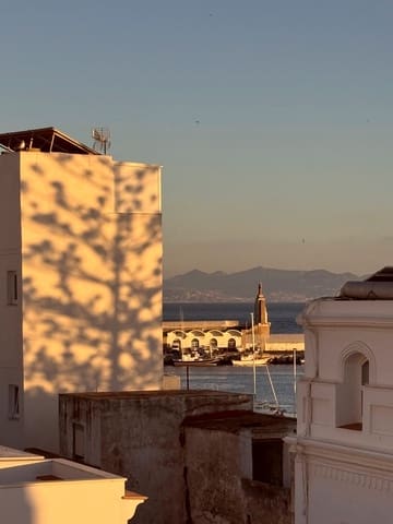 4 soveværelse Byhus til salg i Tarifa - € 850.000 (Ref: 9424018)