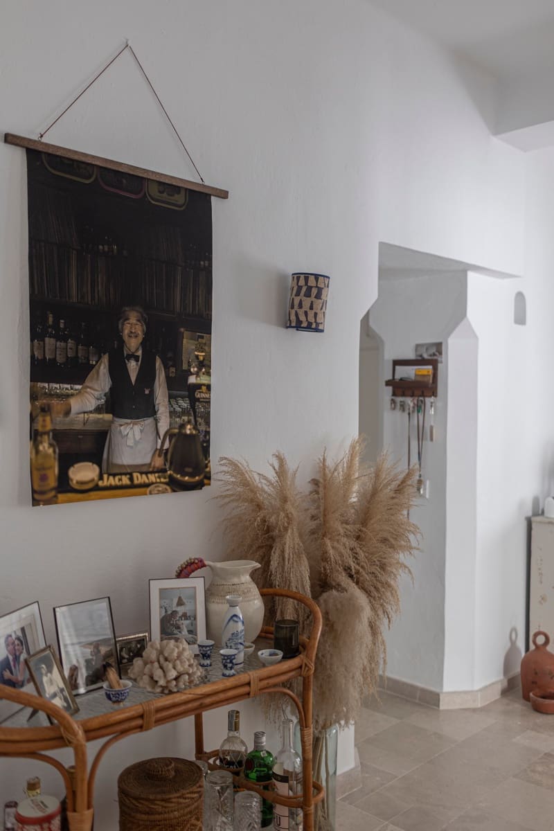 Byhus til salg i Tarifa - € 850.000 (Ref: 9424018)