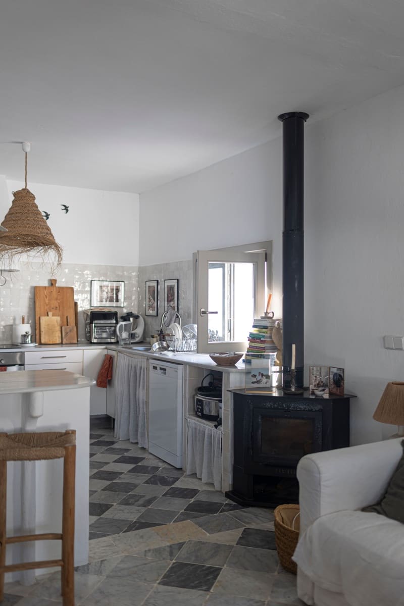 Byhus til salg i Tarifa - € 850.000 (Ref: 9424018)