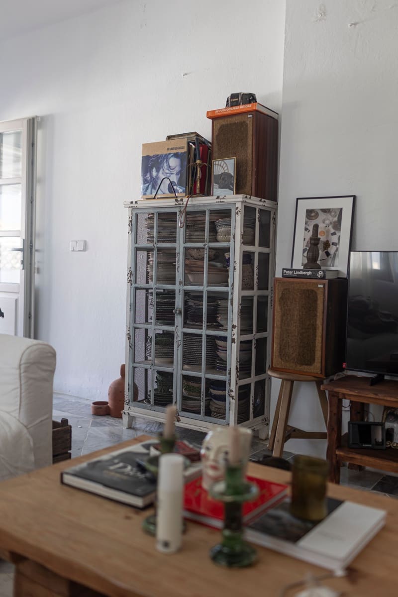 Byhus til salg i Tarifa - € 850.000 (Ref: 9424018)