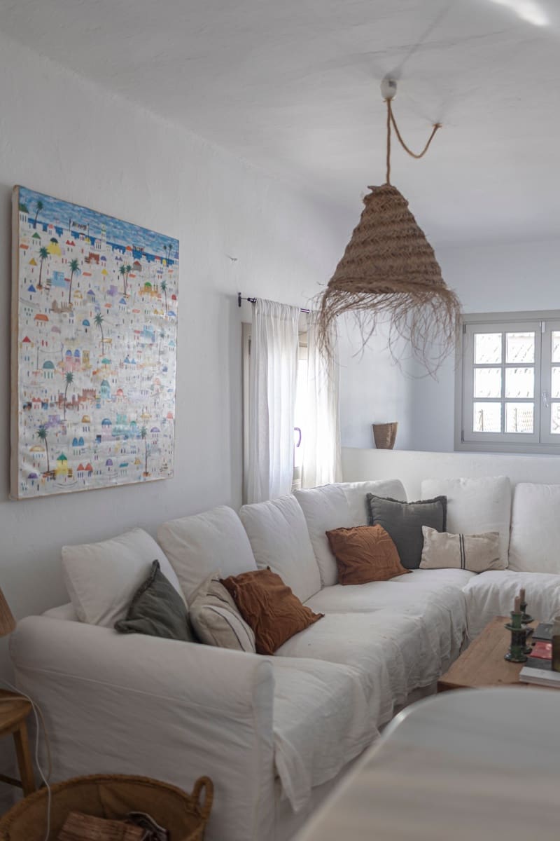 Byhus til salg i Tarifa - € 850.000 (Ref: 9424018)