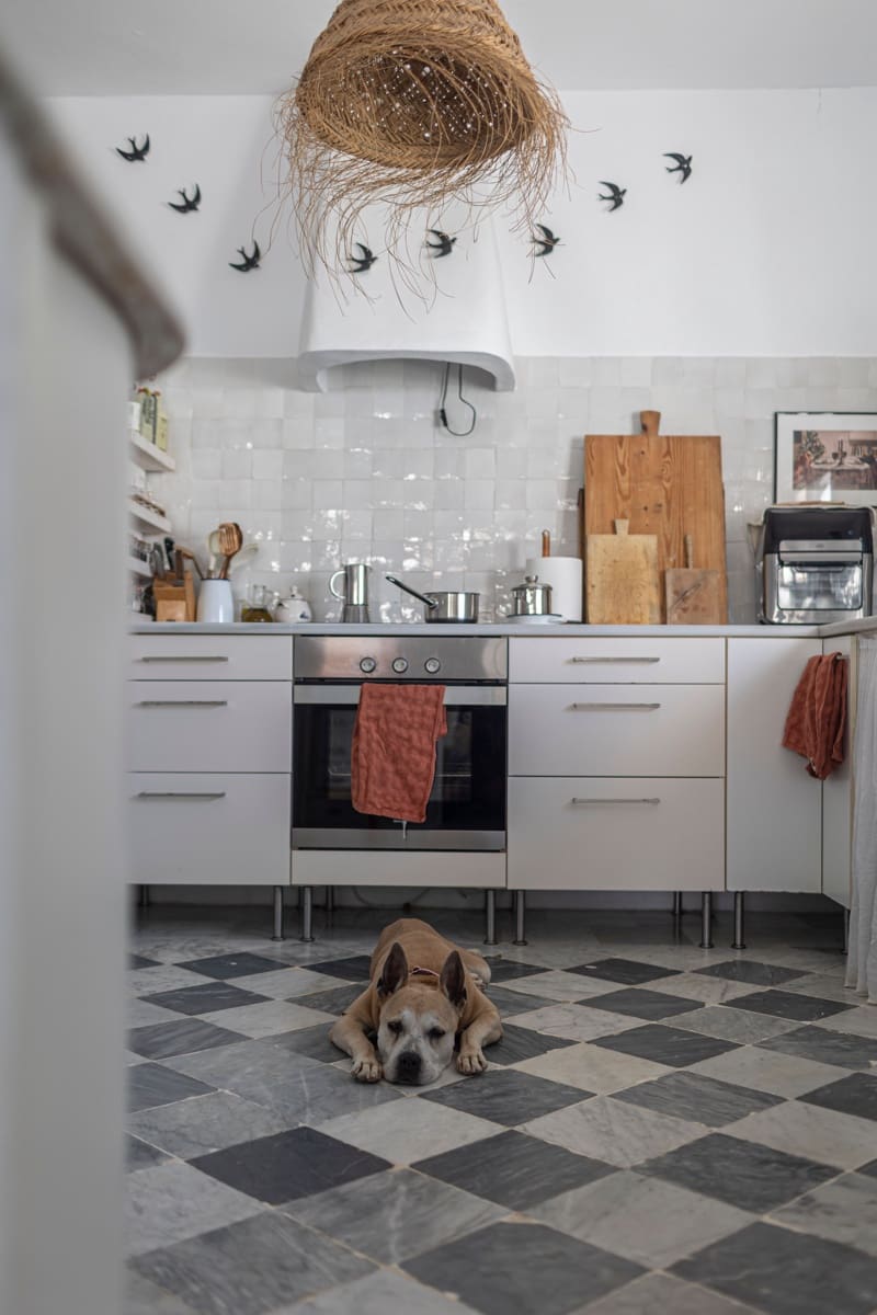 Byhus til salg i Tarifa - € 850.000 (Ref: 9424018)