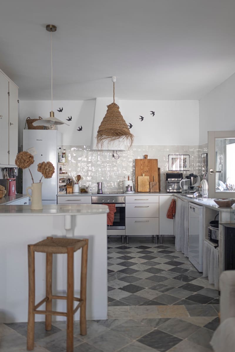 Byhus til salg i Tarifa - € 850.000 (Ref: 9424018)