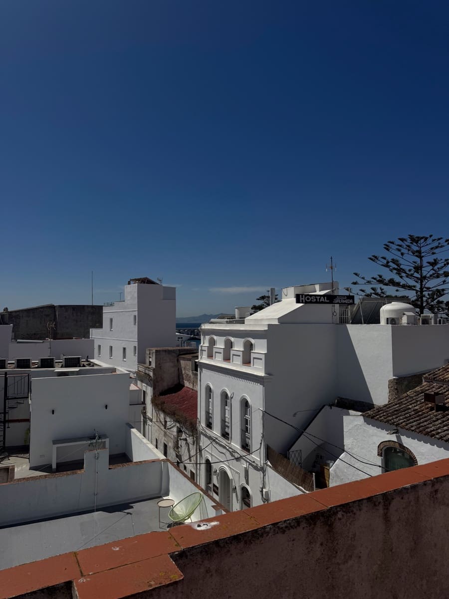 Byhus til salg i Tarifa - € 850.000 (Ref: 9424018)