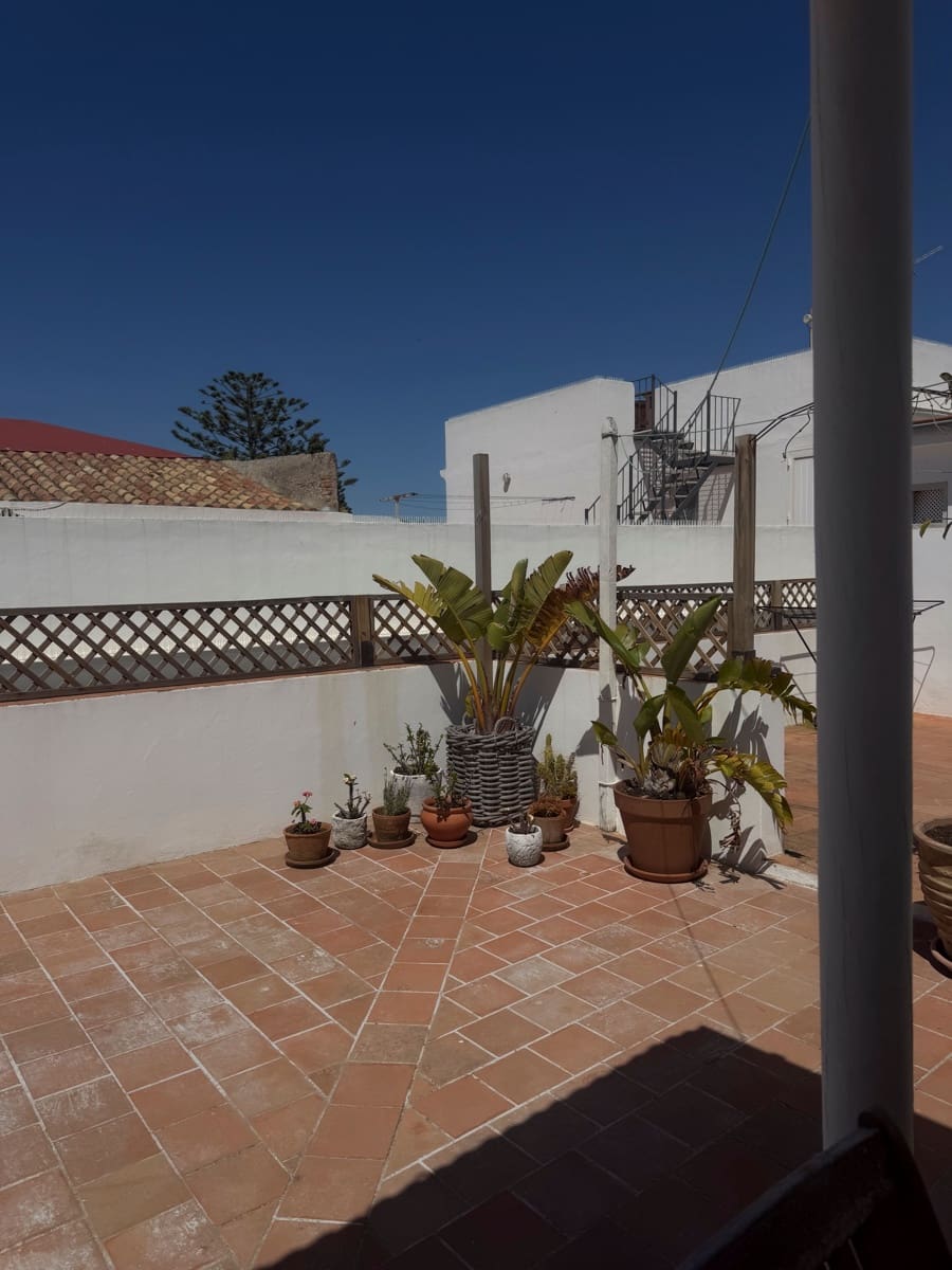 Byhus til salg i Tarifa - € 850.000 (Ref: 9424018)