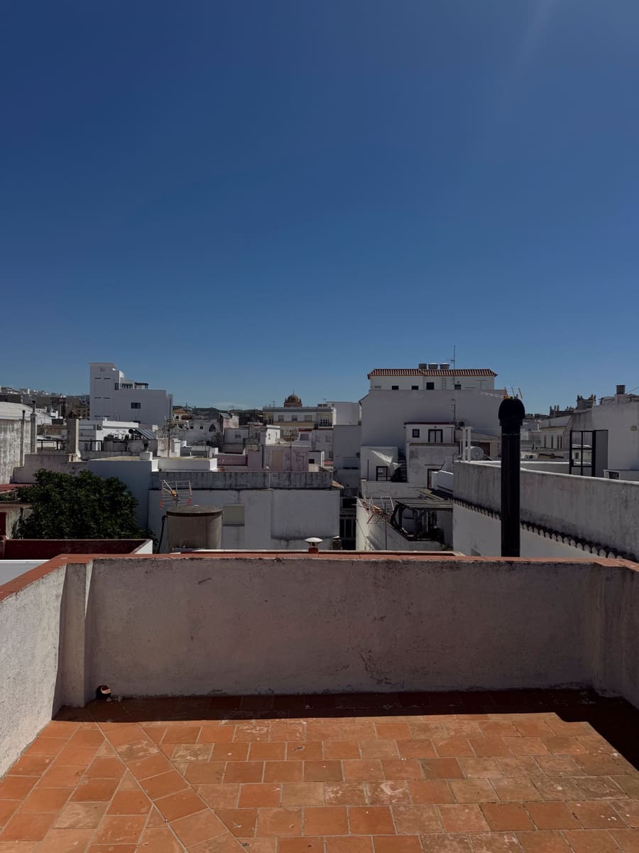 Byhus til salg i Tarifa - € 850.000 (Ref: 9424018)