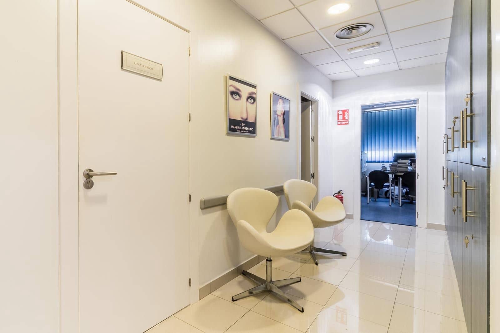 10 soveværelse Erhverv til salg i Marbella - € 1.650.000 (Ref: 9426216)