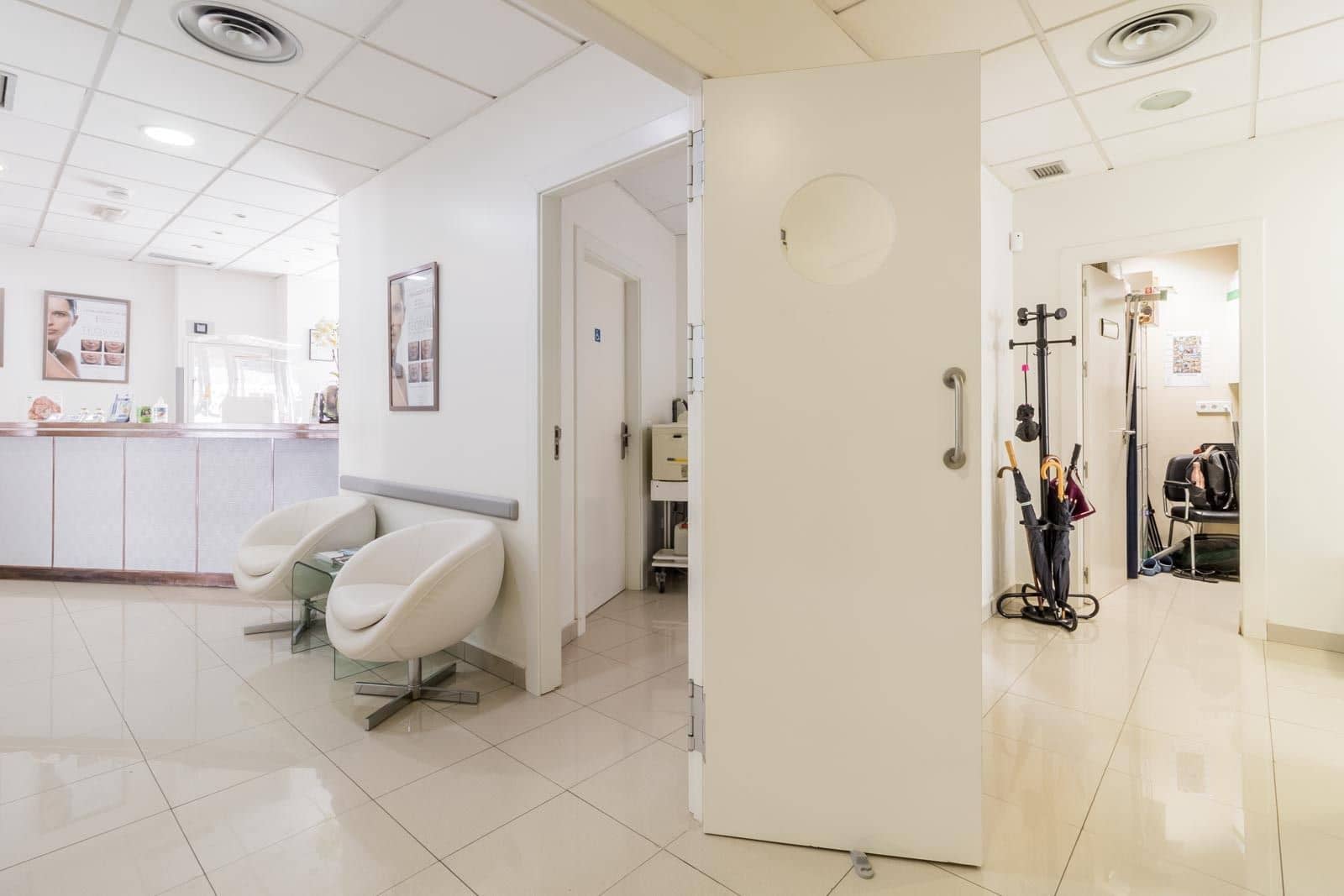 10 soveværelse Erhverv til salg i Marbella - € 1.650.000 (Ref: 9426216)