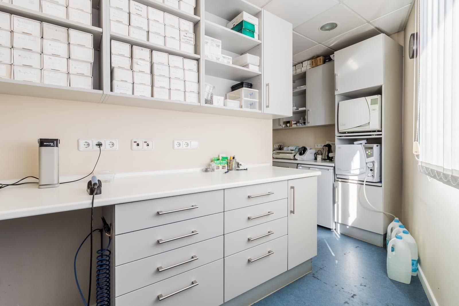 10 soveværelse Erhverv til salg i Marbella - € 1.650.000 (Ref: 9426216)