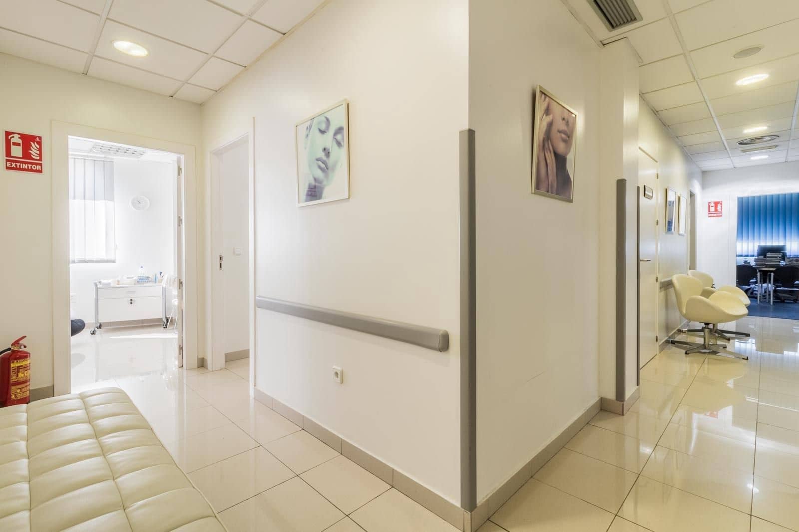 10 soveværelse Erhverv til salg i Marbella - € 1.650.000 (Ref: 9426216)