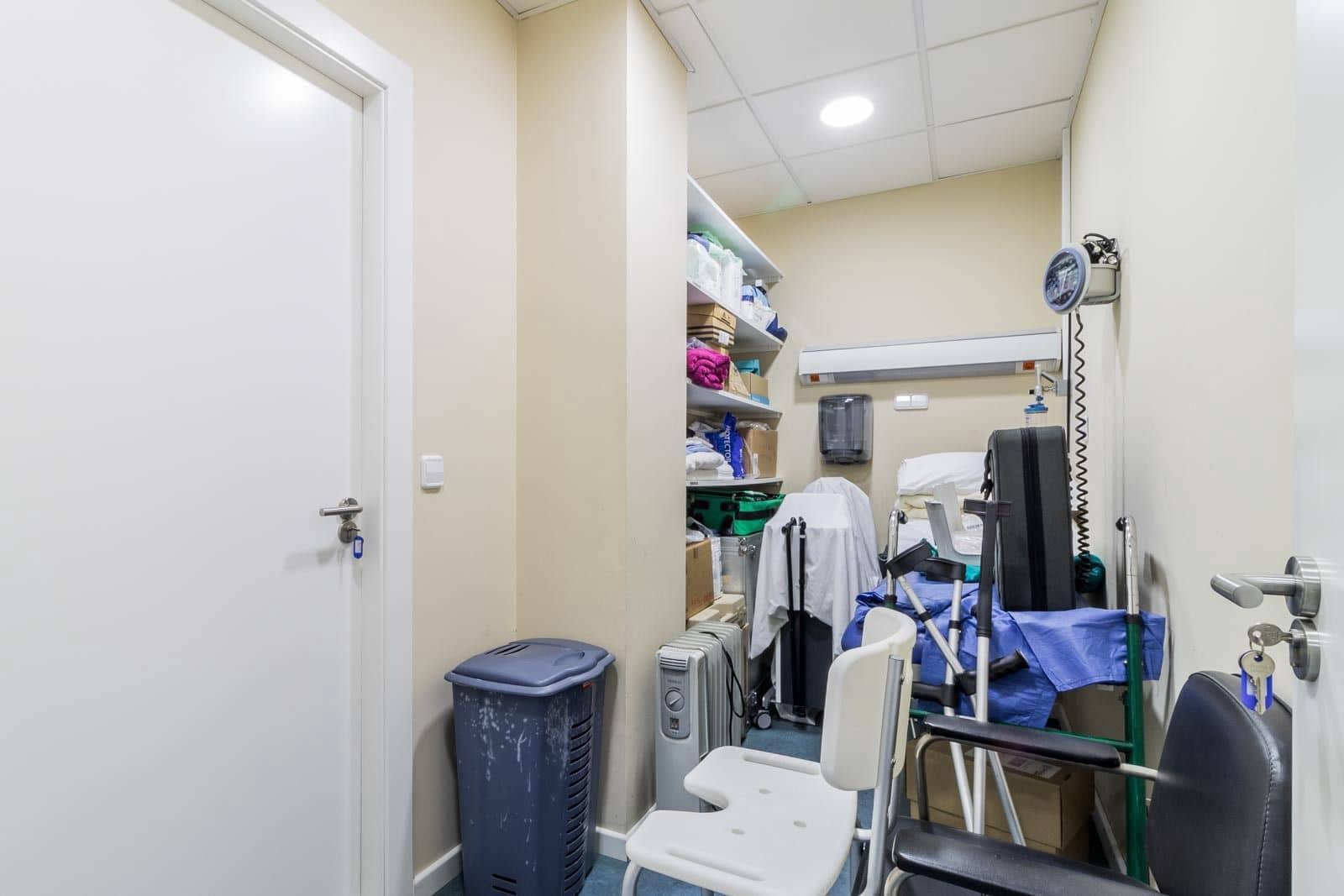 10 soveværelse Erhverv til salg i Marbella - € 1.650.000 (Ref: 9426216)