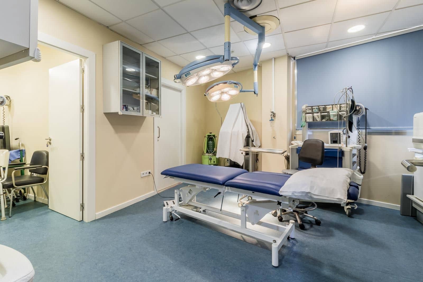 10 soveværelse Erhverv til salg i Marbella - € 1.650.000 (Ref: 9426216)