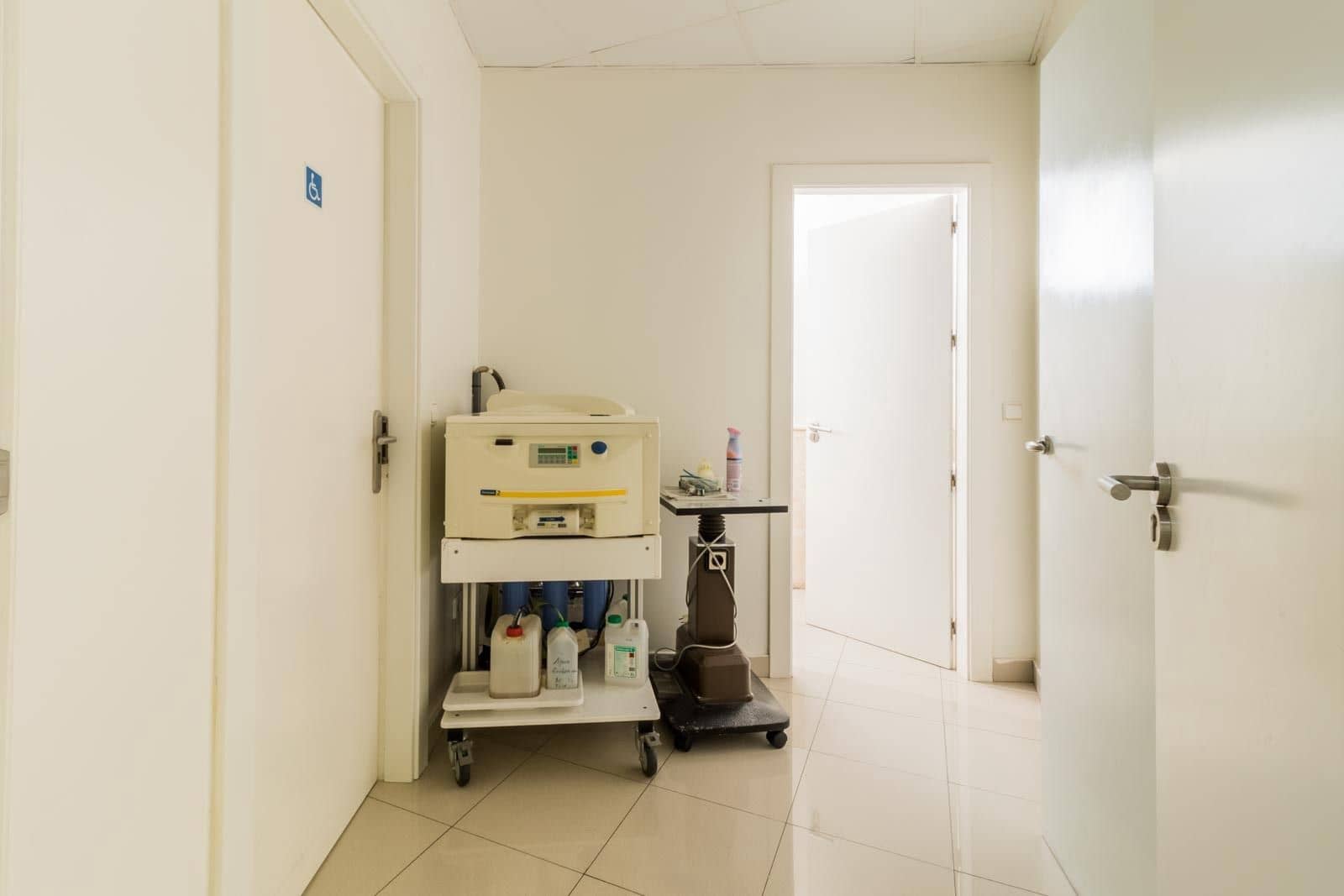 10 soveværelse Erhverv til salg i Marbella - € 1.650.000 (Ref: 9426216)