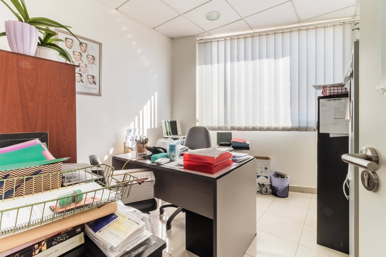 10 soveværelse Erhverv til salg i Marbella - € 1.650.000 (Ref: 9426216)