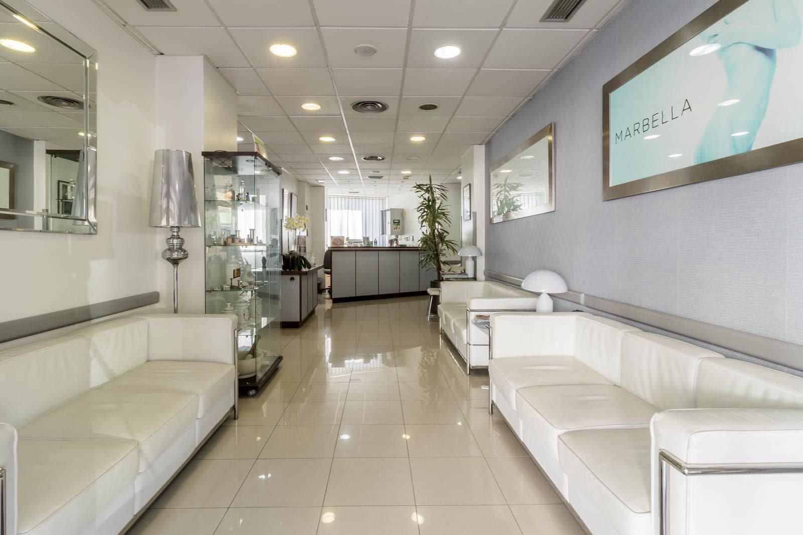 10 soveværelse Erhverv til salg i Marbella - € 1.650.000 (Ref: 9426216)