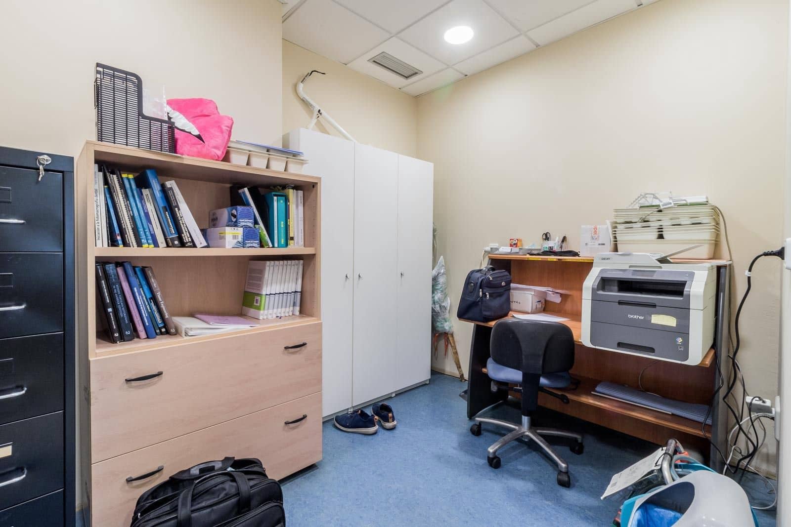 10 soveværelse Erhverv til salg i Marbella - € 1.650.000 (Ref: 9426216)