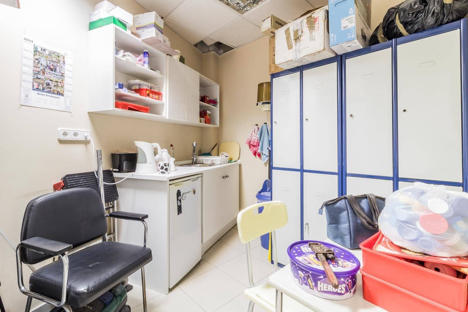 10 soveværelse Erhverv til salg i Marbella - € 1.650.000 (Ref: 9426216)