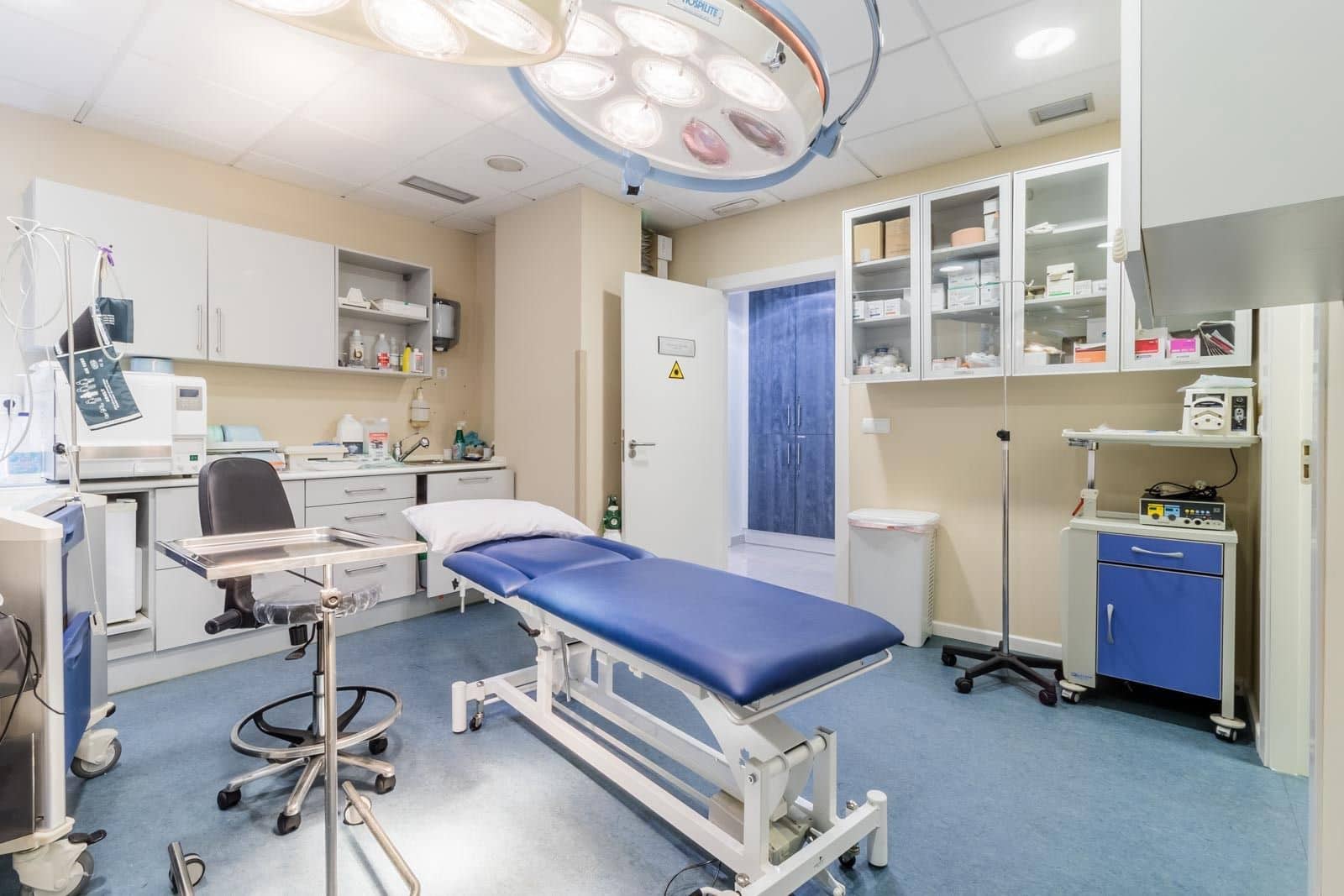 10 soveværelse Erhverv til salg i Marbella - € 1.650.000 (Ref: 9426216)