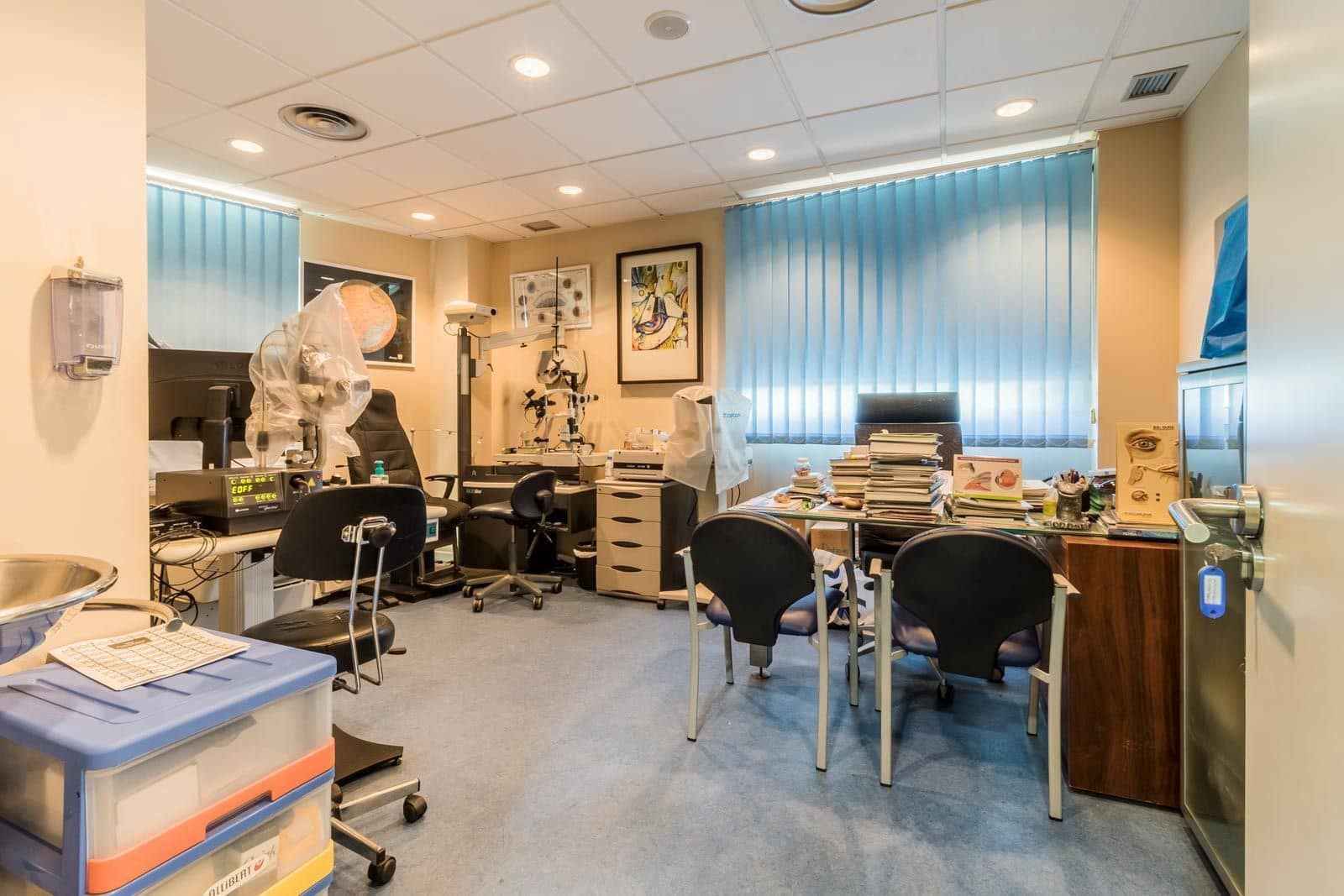 10 soveværelse Erhverv til salg i Marbella - € 1.650.000 (Ref: 9426216)