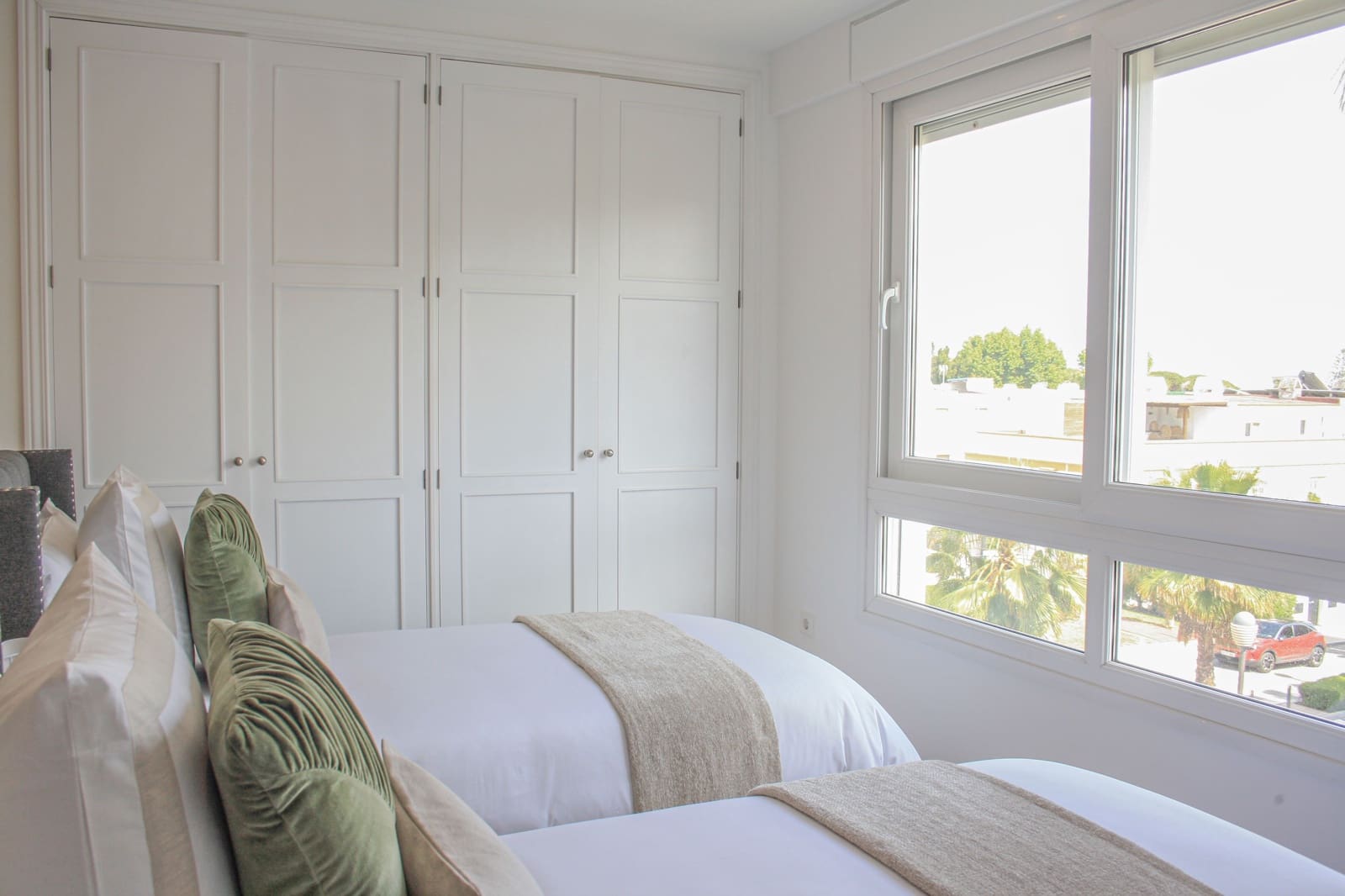 2 soverom Leilighet til salgs i Marbella med svømmebasseng - € 1 350 000 (Ref: 9426217)