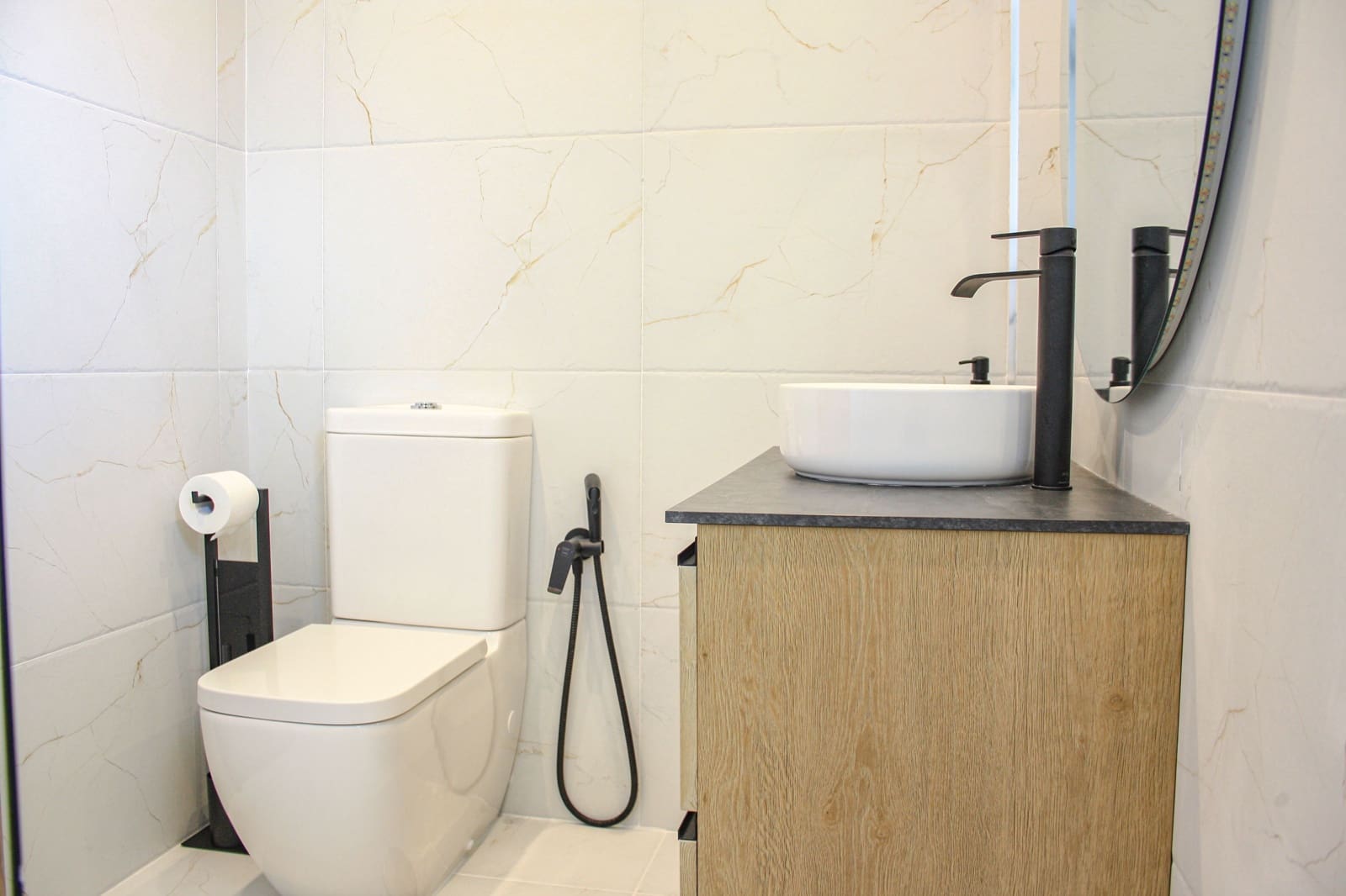 2 soverom Leilighet til salgs i Marbella med svømmebasseng - € 1 350 000 (Ref: 9426217)