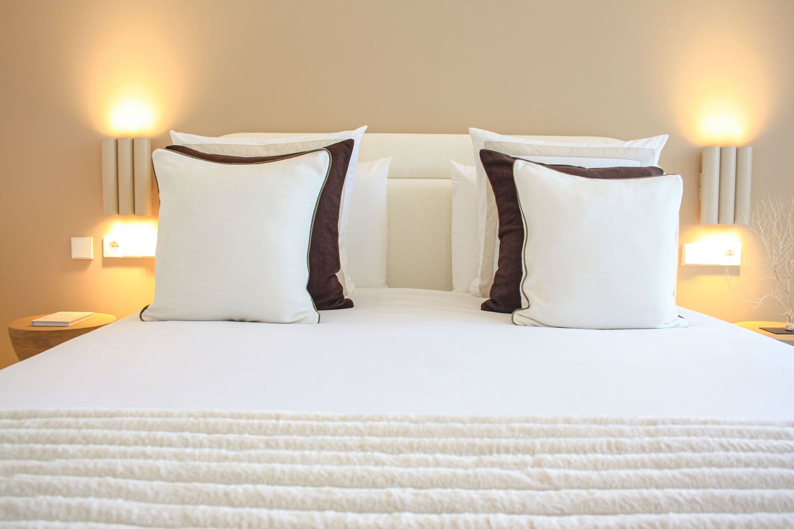 2 soverom Leilighet til salgs i Marbella med svømmebasseng - € 1 350 000 (Ref: 9426217)