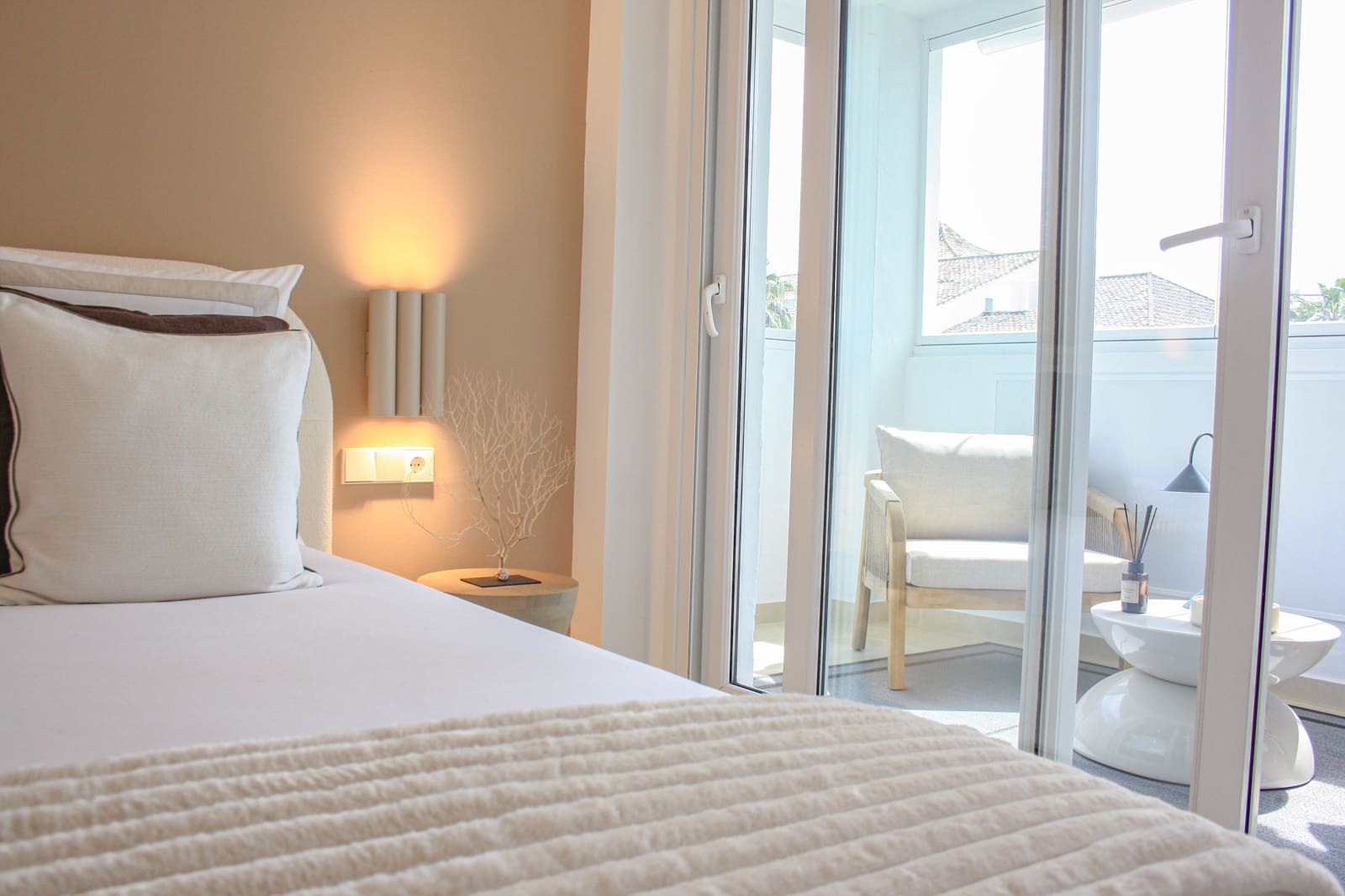 2 soverom Leilighet til salgs i Marbella med svømmebasseng - € 1 350 000 (Ref: 9426217)