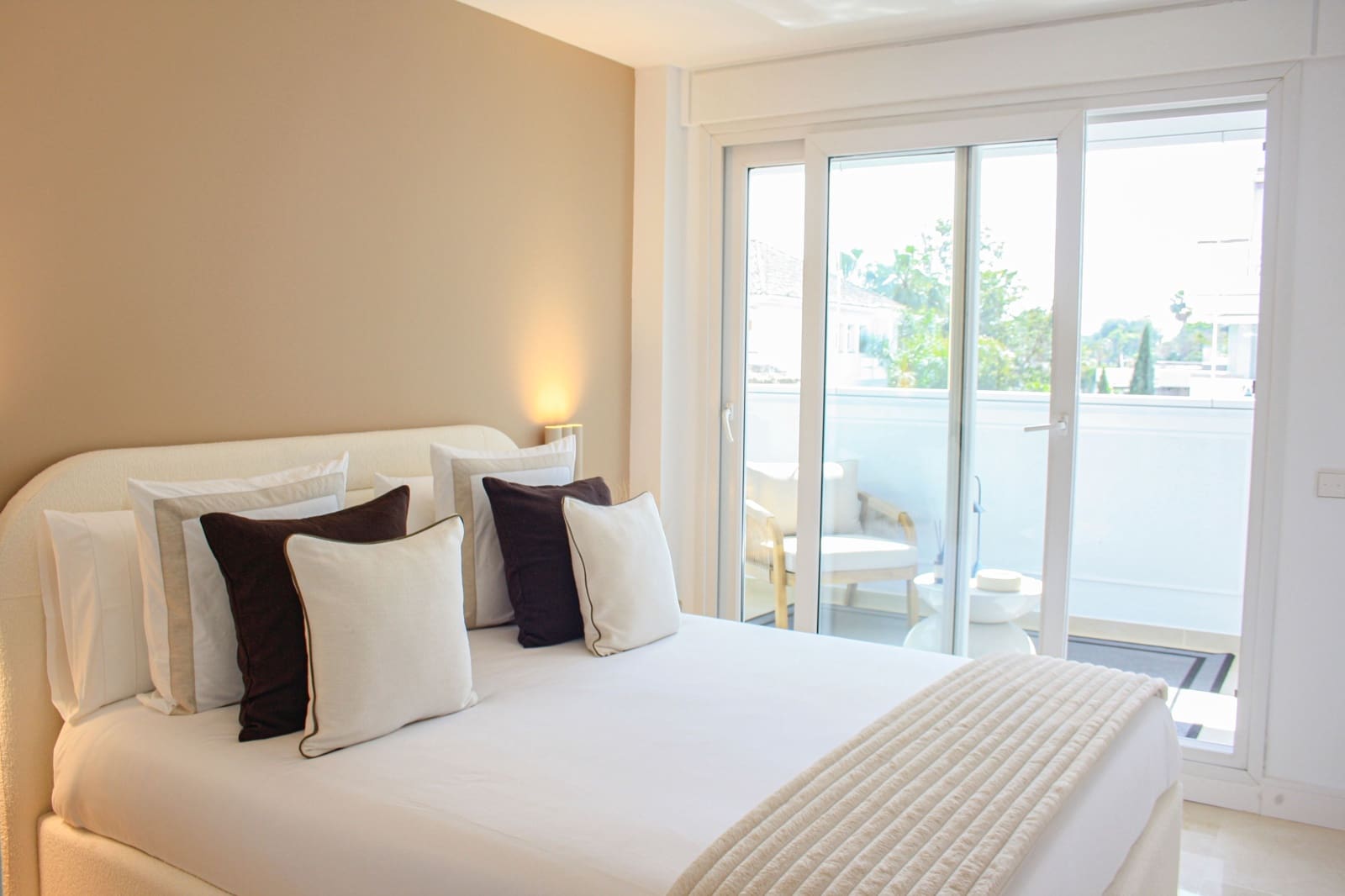 2 soverom Leilighet til salgs i Marbella med svømmebasseng - € 1 350 000 (Ref: 9426217)