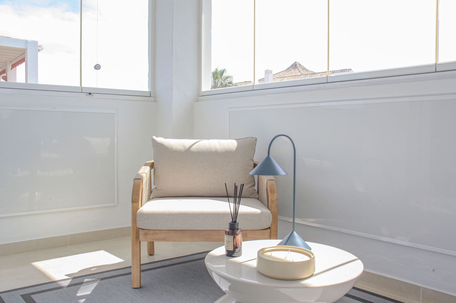 2 soverom Leilighet til salgs i Marbella med svømmebasseng - € 1 350 000 (Ref: 9426217)