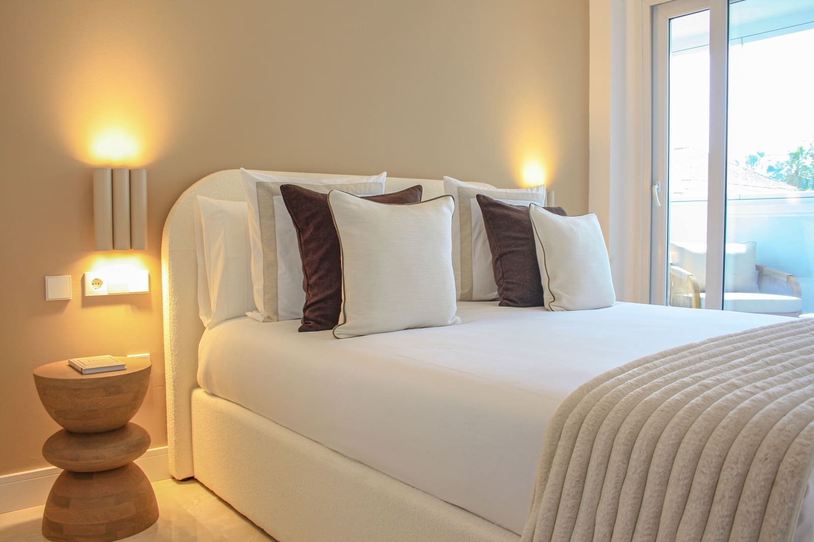 2 soverom Leilighet til salgs i Marbella med svømmebasseng - € 1 350 000 (Ref: 9426217)