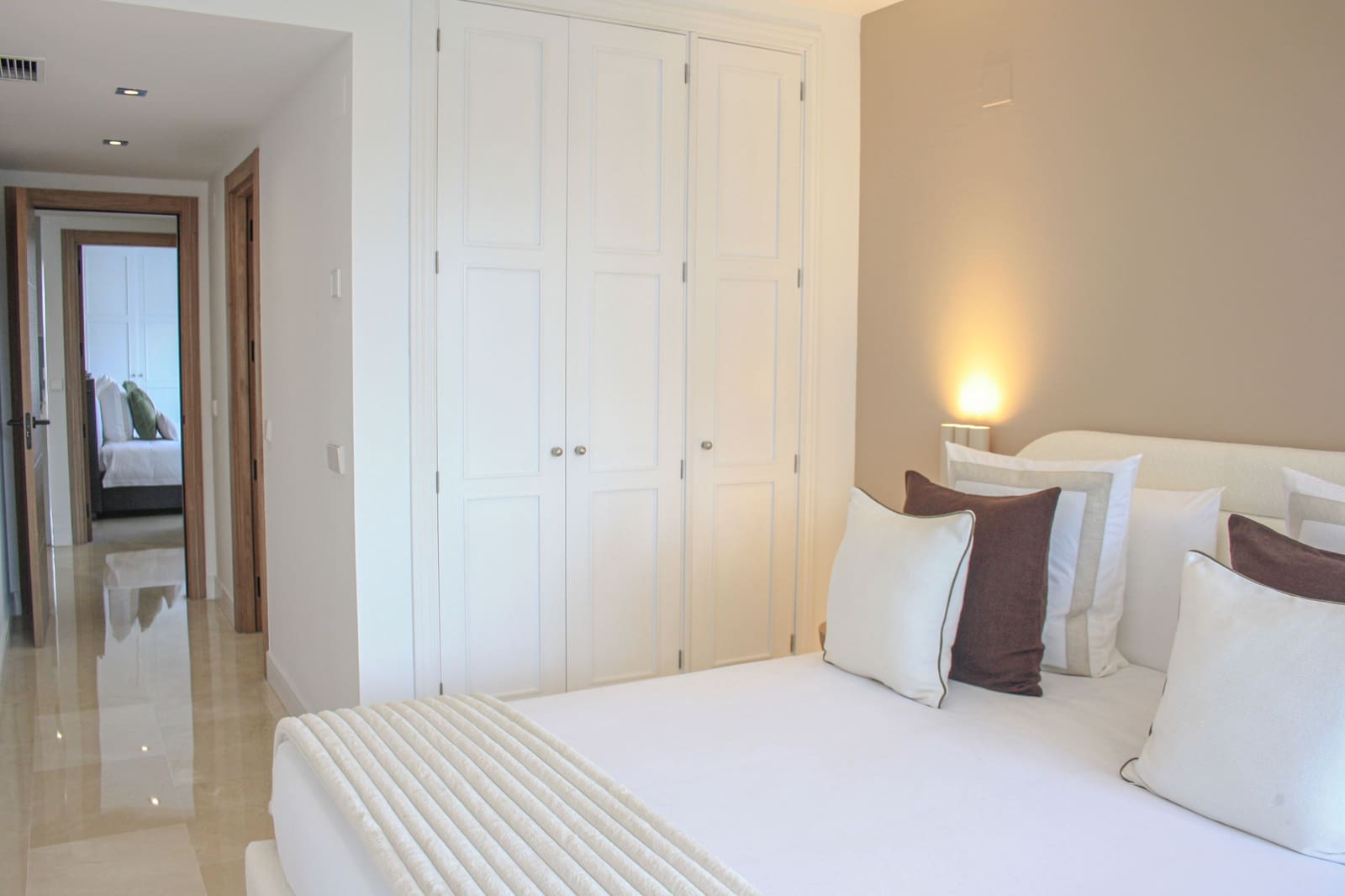 2 soverom Leilighet til salgs i Marbella med svømmebasseng - € 1 350 000 (Ref: 9426217)