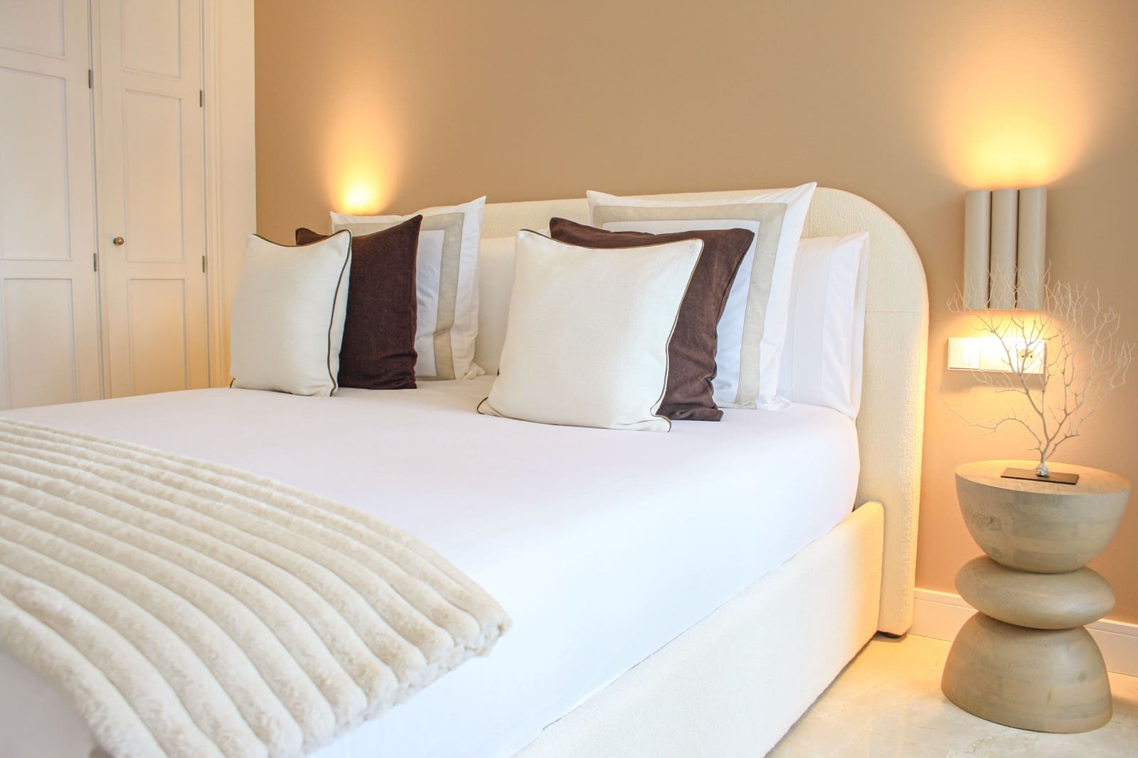 2 soverom Leilighet til salgs i Marbella med svømmebasseng - € 1 350 000 (Ref: 9426217)