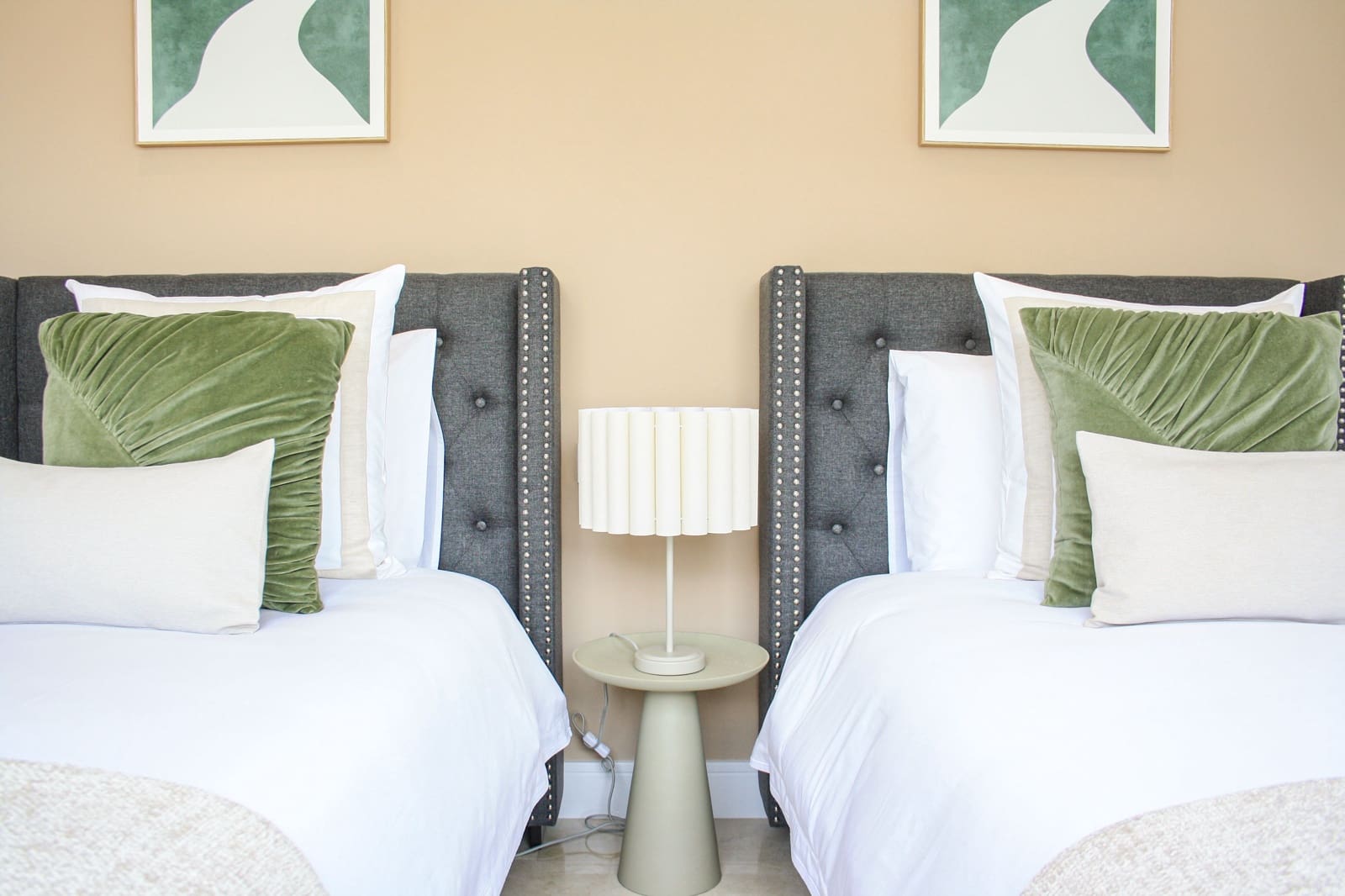 2 soverom Leilighet til salgs i Marbella med svømmebasseng - € 1 350 000 (Ref: 9426217)