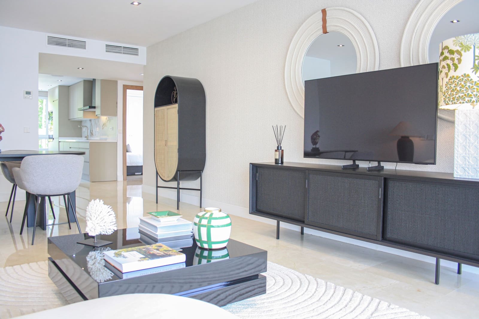 2 soverom Leilighet til salgs i Marbella med svømmebasseng - € 1 350 000 (Ref: 9426217)