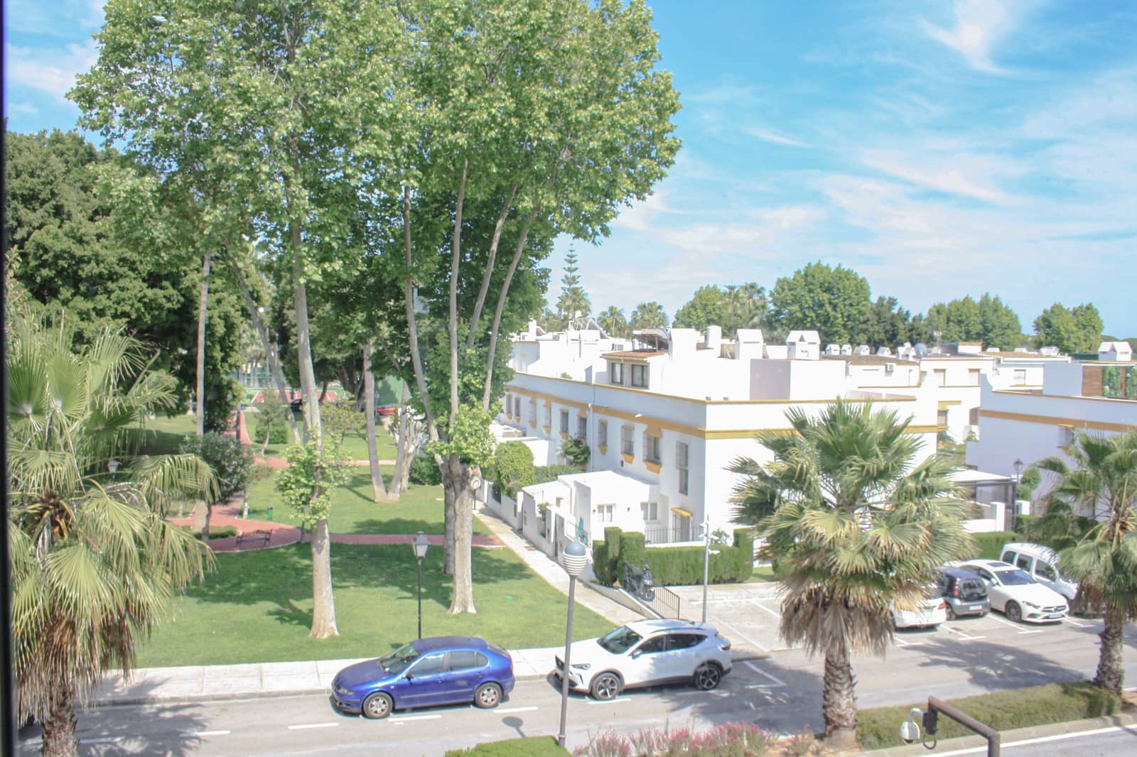 2 soverom Leilighet til salgs i Marbella med svømmebasseng - € 1 350 000 (Ref: 9426217)