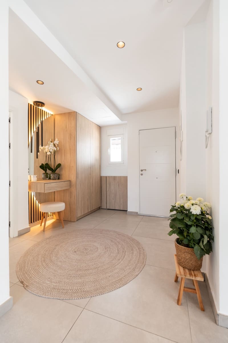 3 Zimmer Penthouse zu verkaufen in Mijas Costa mit Pool - 599.000 € (Ref: 9426218)