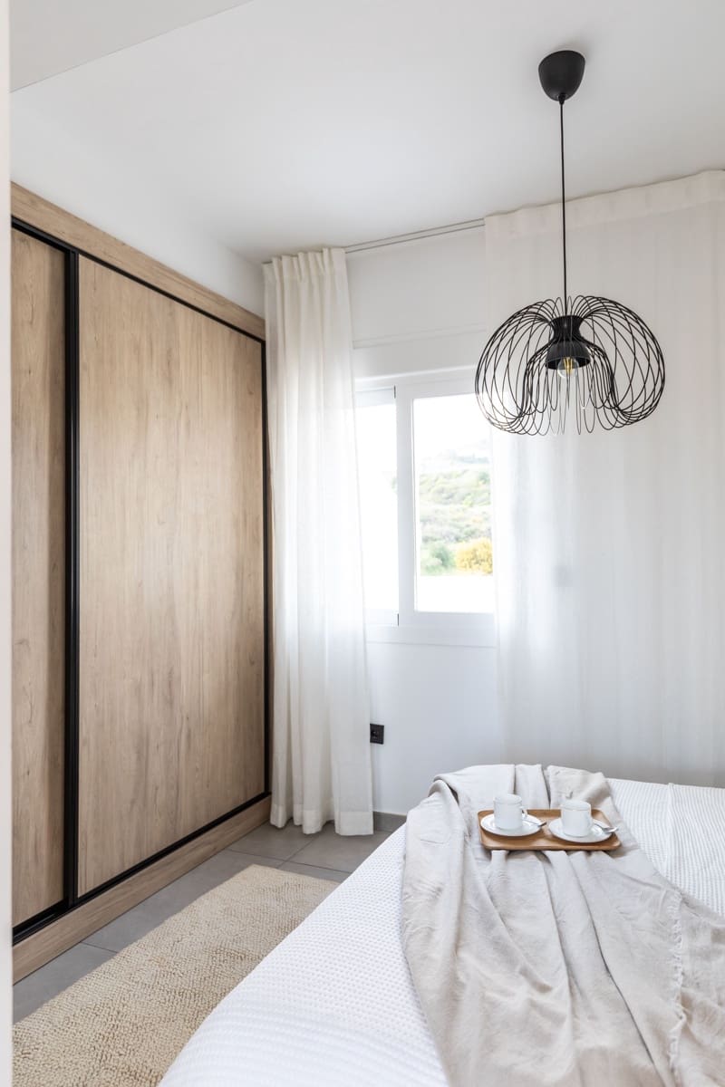 3 Zimmer Penthouse zu verkaufen in Mijas Costa mit Pool - 599.000 € (Ref: 9426218)