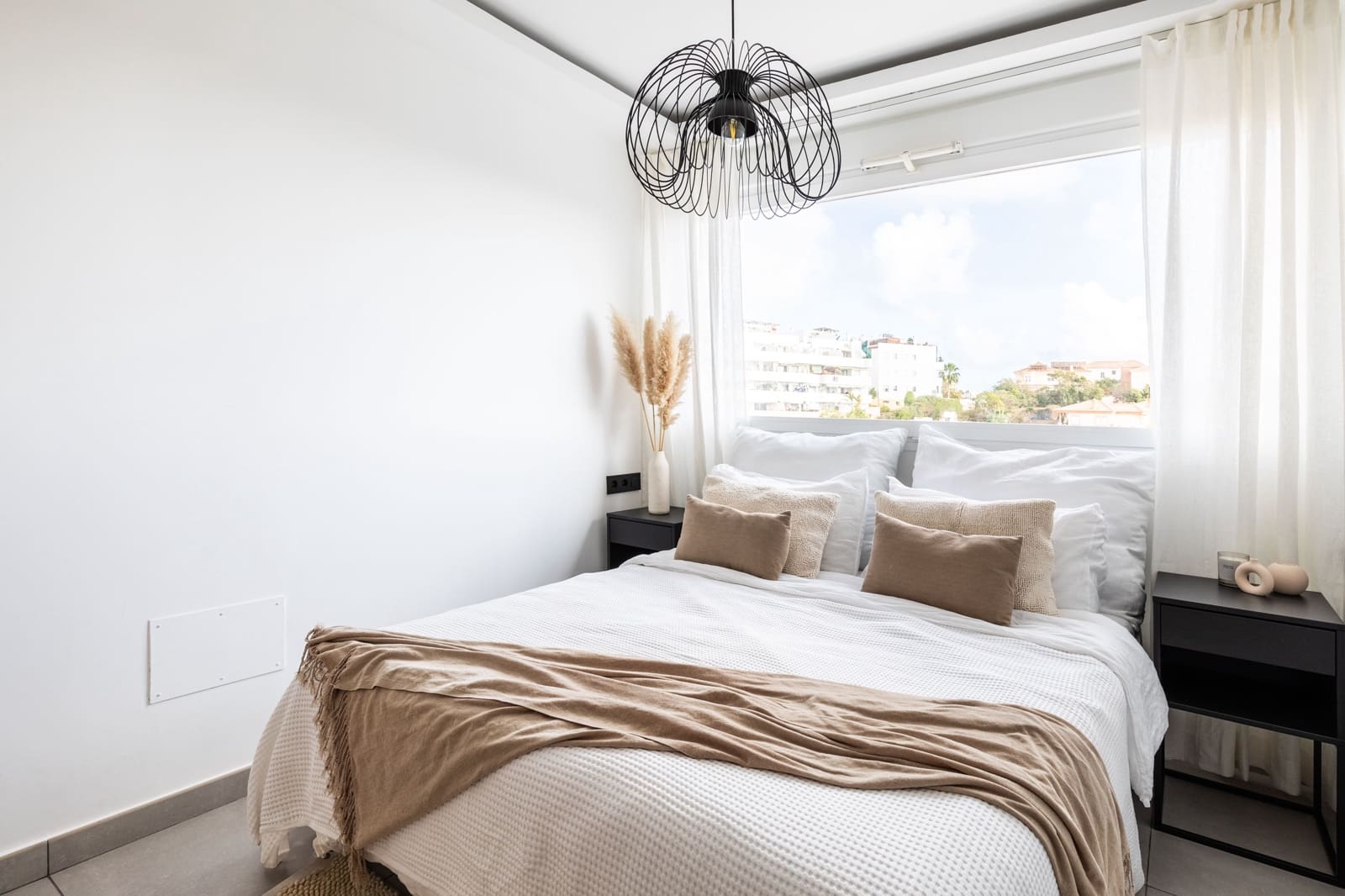 3 Zimmer Penthouse zu verkaufen in Mijas Costa mit Pool - 599.000 € (Ref: 9426218)