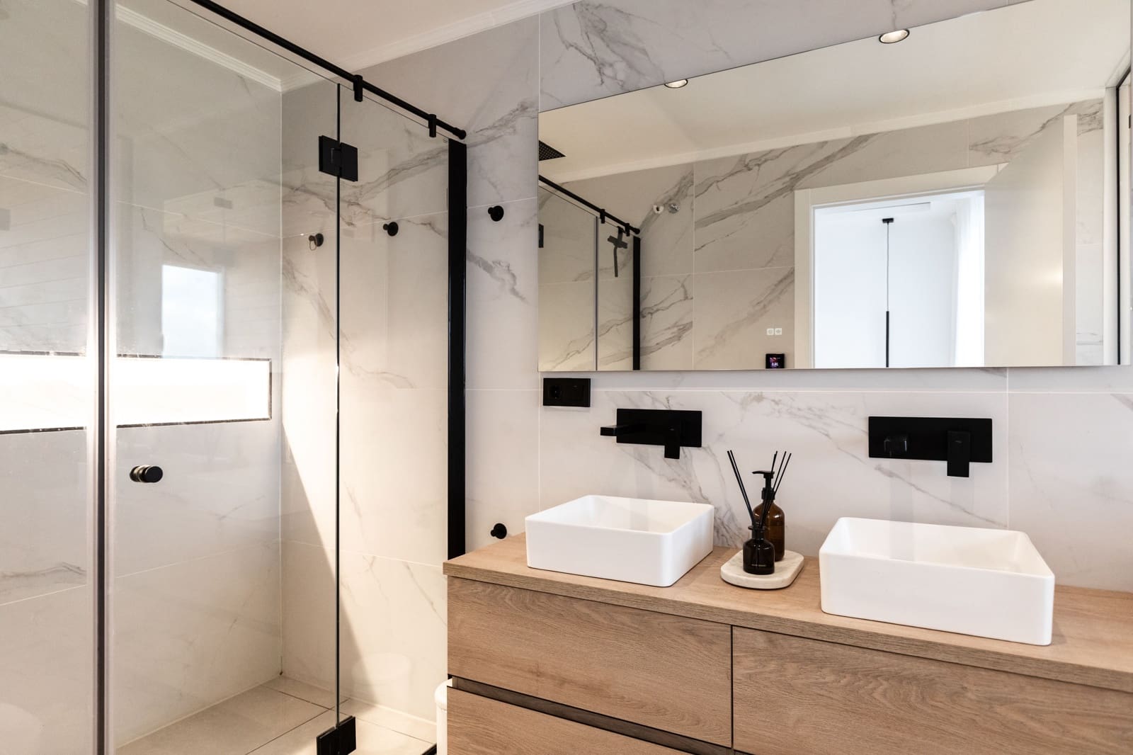 3 Zimmer Penthouse zu verkaufen in Mijas Costa mit Pool - 599.000 € (Ref: 9426218)