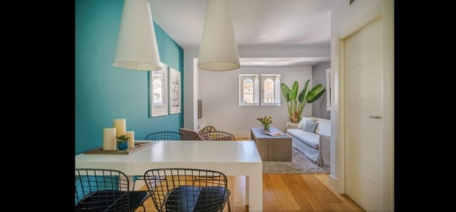 1 soveværelse Lejlighed til salg i Centro Historico, Málaga by - € 445.000 (Ref: 9426512)