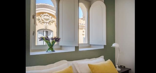 1 soveværelse Lejlighed til salg i Centro Historico, Málaga by - € 445.000 (Ref: 9426512)