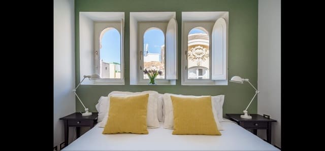 1 soveværelse Lejlighed til salg i Centro Historico, Málaga by - € 445.000 (Ref: 9426512)