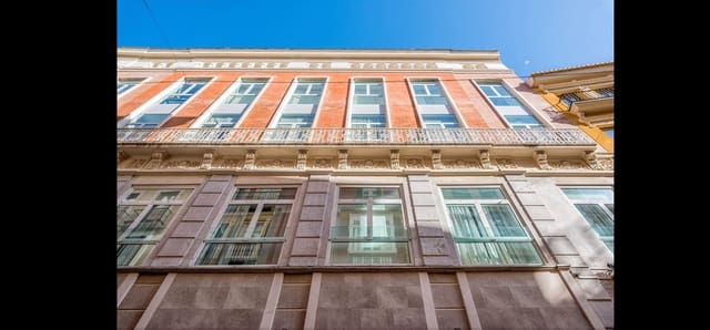 1 soveværelse Lejlighed til salg i Centro Historico, Málaga by - € 445.000 (Ref: 9426512)
