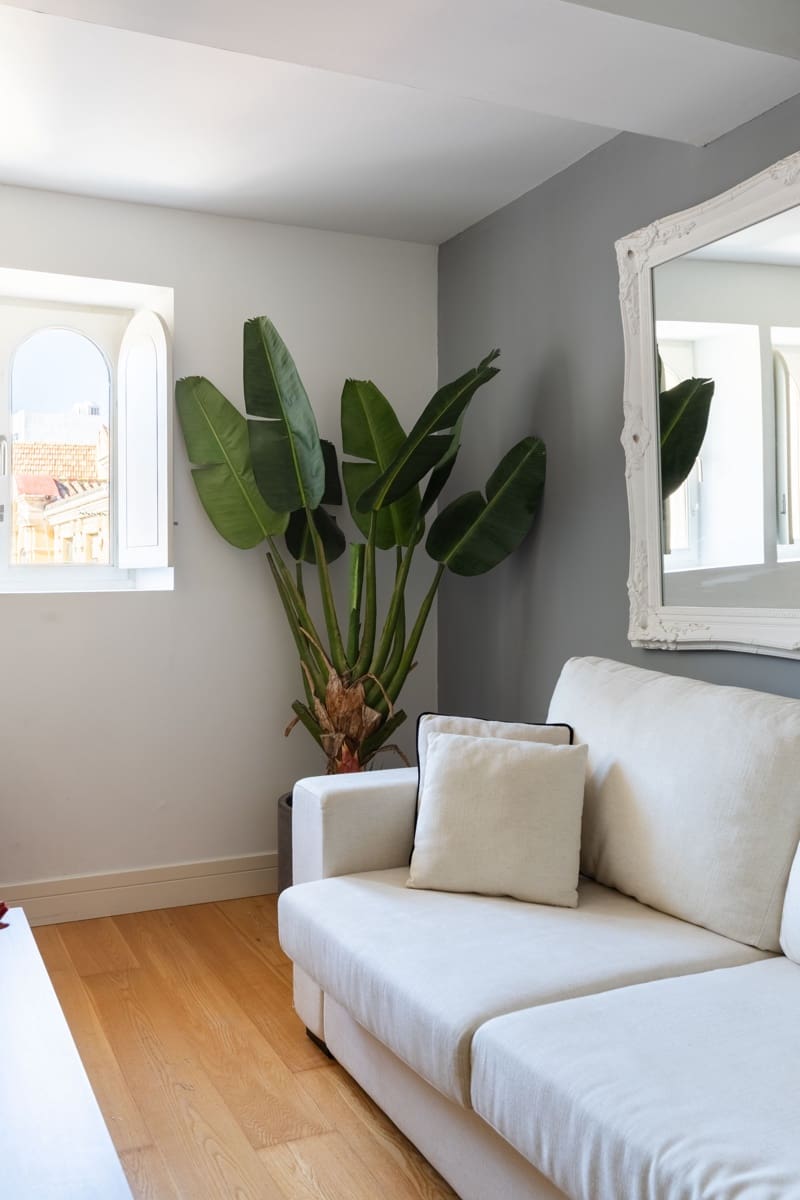 1 soverom Leilighet til salgs i Malaga by - € 445 000 (Ref: 9426512)