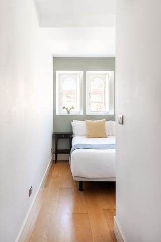 1 bedroom Apartment for sale in Centro Historico, Málaga city - € 445,000 (Ref: 9426512)