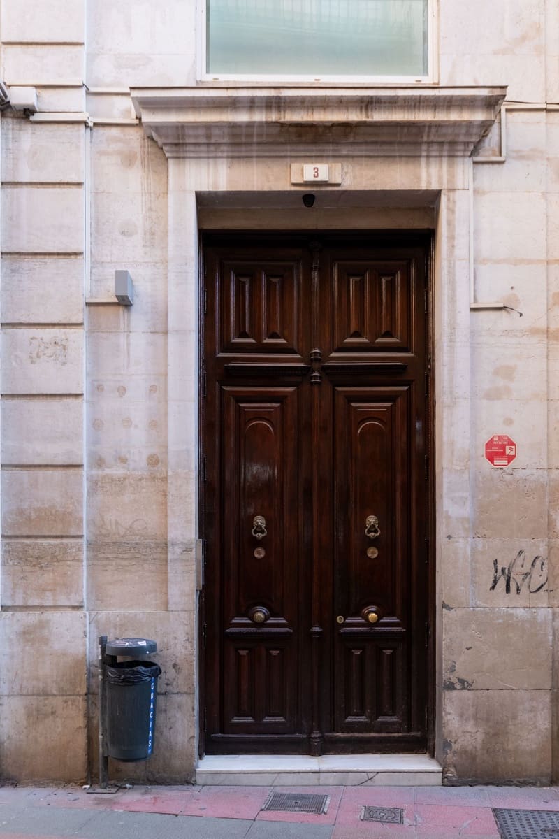 1 soverom Leilighet til salgs i Malaga by - € 445 000 (Ref: 9426512)