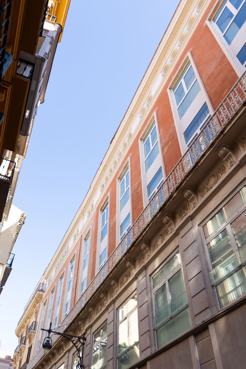 1 soverom Leilighet til salgs i Malaga by - € 445 000 (Ref: 9426512)