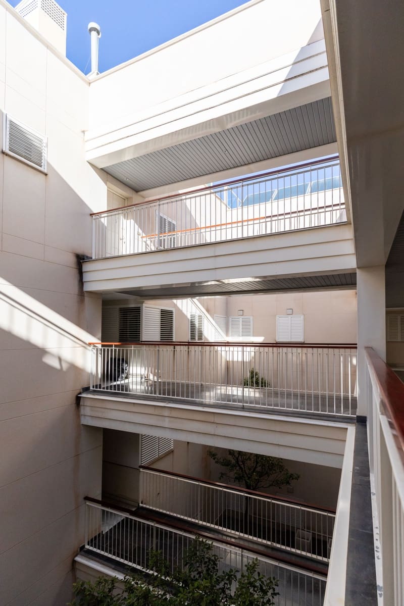 1 soverom Leilighet til salgs i Malaga by - € 445 000 (Ref: 9426512)