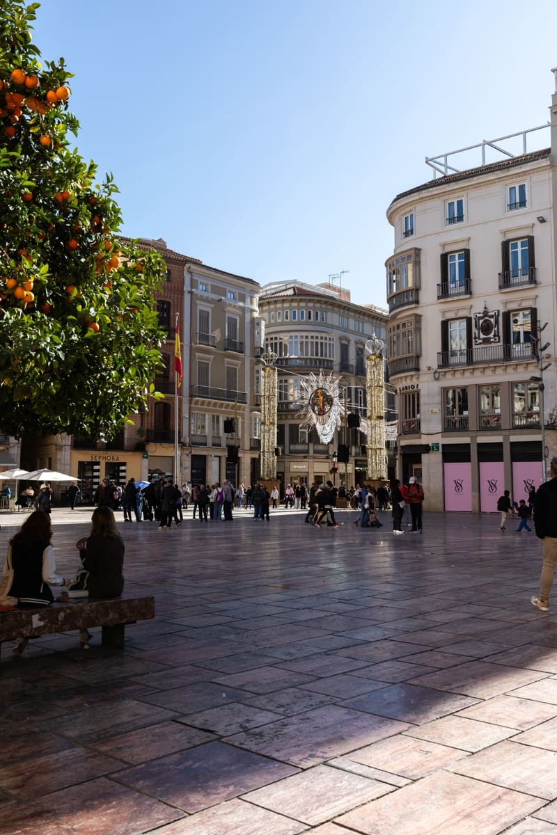 1 soverom Leilighet til salgs i Malaga by - € 445 000 (Ref: 9426512)